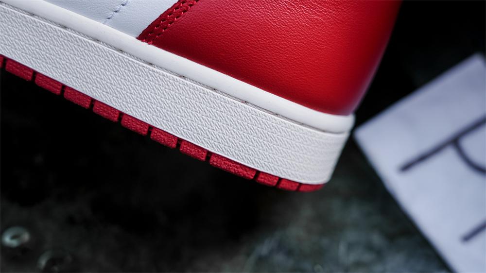 PK GOD Jordan 1 Retro Chicago 2015 RETAIL MATERIALS READY TO SHIP